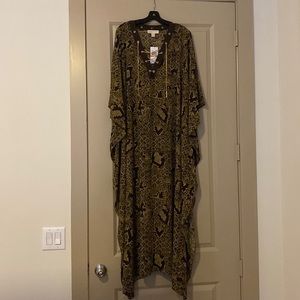 Michael Kors Caftan